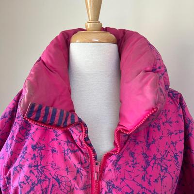 Vintage & Contemp. Women's Snow Gear - Jacket, Suit, Gloves, Accessories