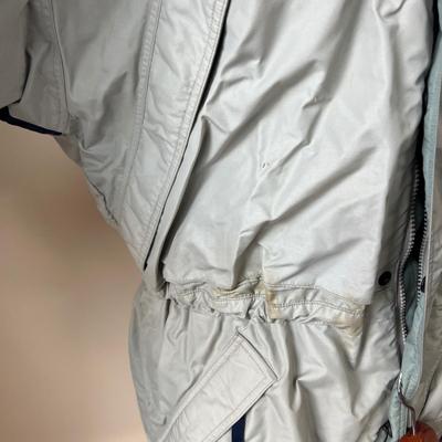 Men’s Clothing Lot - L.L. Bean, Burton, Full Suit, Snow Gear,