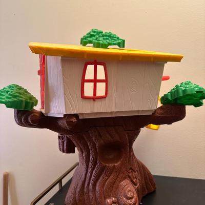 Hasbro 1976 Weibo Wobble