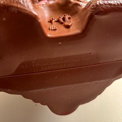 Hasbro 1976 Weibo Wobble