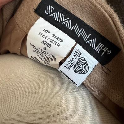 Women’s Suit Lot - Evan Picone, Jones New York