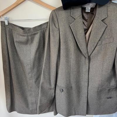 Women’s Suit Lot - Evan Picone, Jones New York