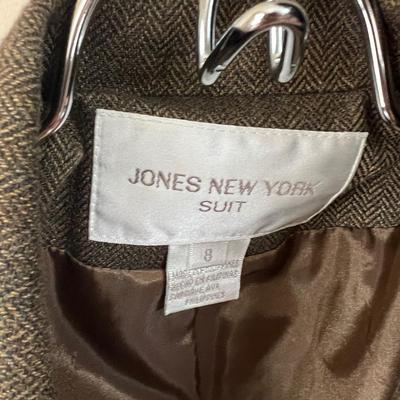 Women’s Suit Lot - Evan Picone, Jones New York