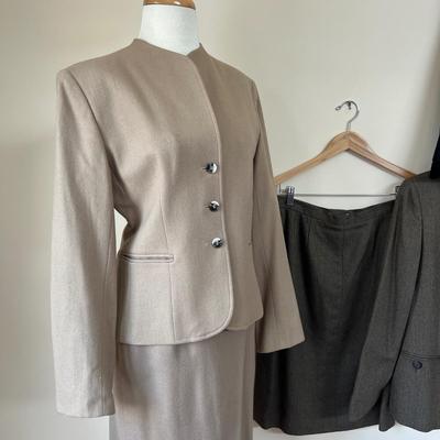Women’s Suit Lot - Evan Picone, Jones New York