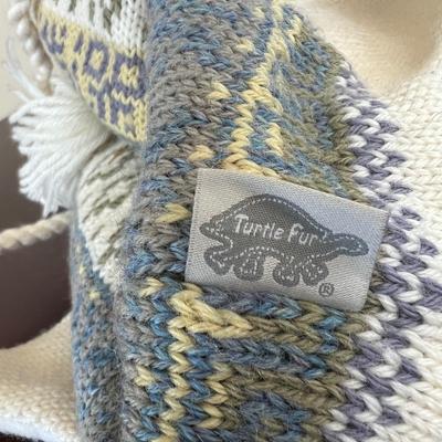 Mixed Women's Winter Accessories Lot