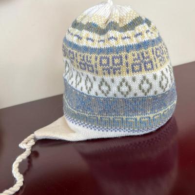 Mixed Women's Winter Accessories Lot