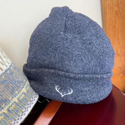 Mixed Women's Winter Accessories Lot