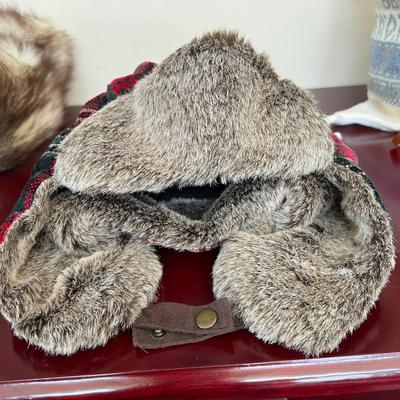 Mixed Women's Winter Accessories Lot