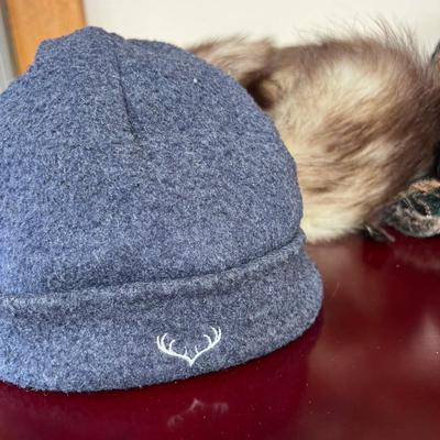 Mixed Women's Winter Accessories Lot