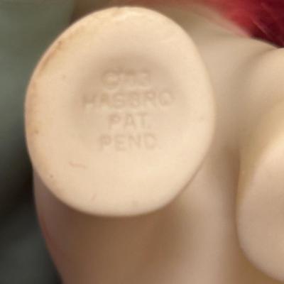 Vintage Hasbro Pony’s