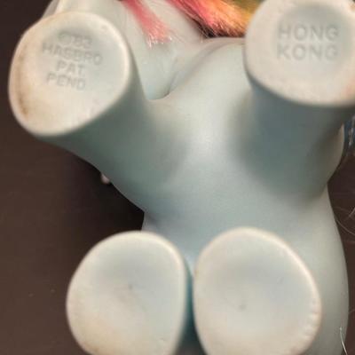 Vintage Hasbro Pony’s