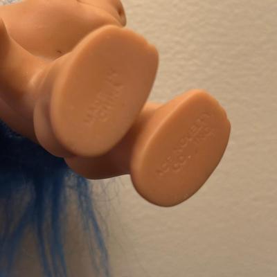 Vintage Hasbro Pony’s