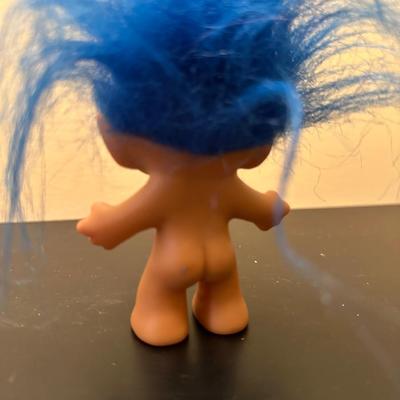 Vintage Hasbro Pony’s