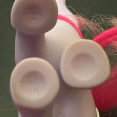 Vintage Hasbro Pony’s