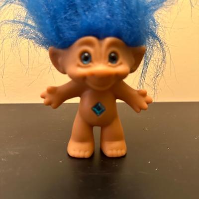 Vintage Hasbro Pony’s