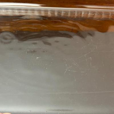 Vintage and Modern Pyrex Dishes