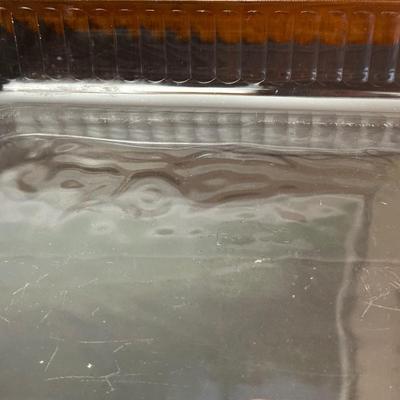 Vintage and Modern Pyrex Dishes