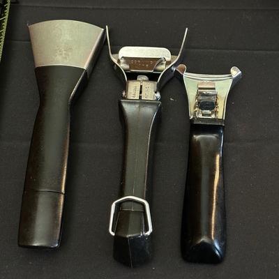 Vintage Corning Ware and General Electric Kitchen Items