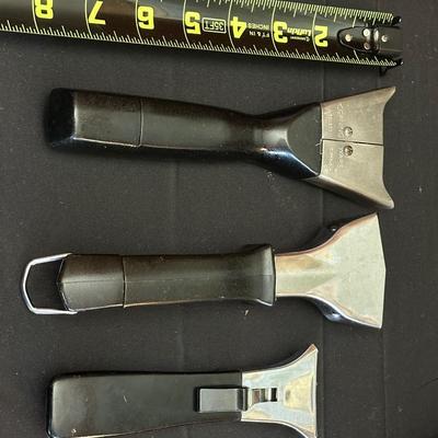 Vintage Corning Ware and General Electric Kitchen Items