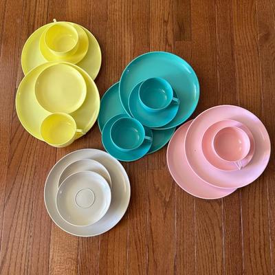 Antique Lady Arnoldware