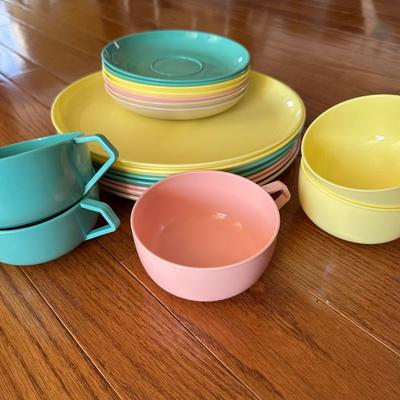 Antique Lady Arnoldware