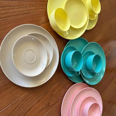 Antique Lady Arnoldware