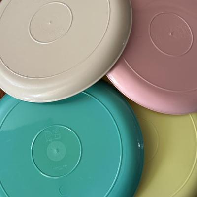 Antique Lady Arnoldware