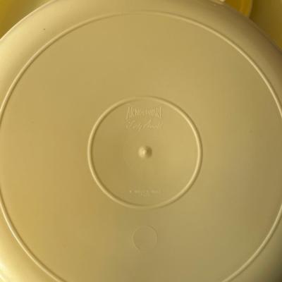 Antique Lady Arnoldware