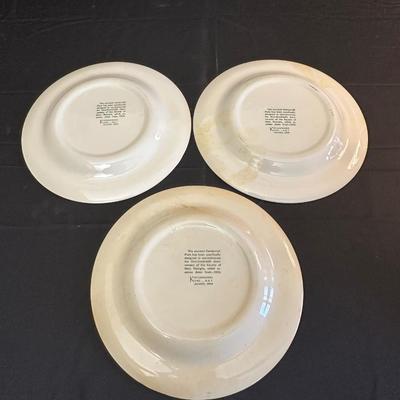 Collectibles about and based on Hart County, GA