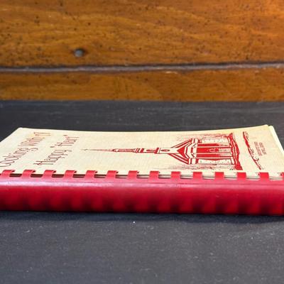 Collectibles about and based on Hart County, GA