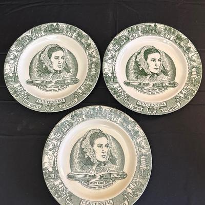 Collectibles about and based on Hart County, GA