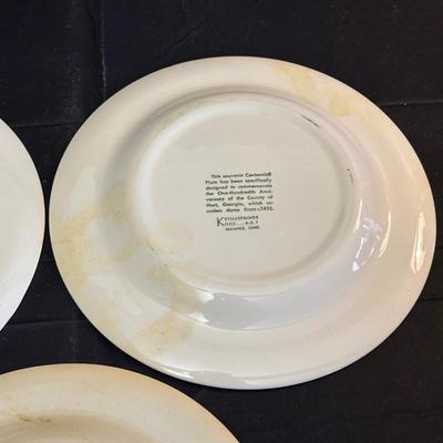 Collectibles about and based on Hart County, GA