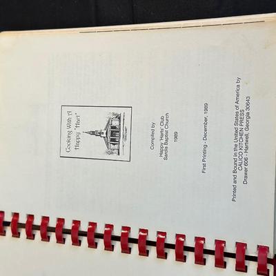 Collectibles about and based on Hart County, GA