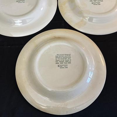 Collectibles about and based on Hart County, GA