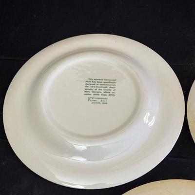 Collectibles about and based on Hart County, GA