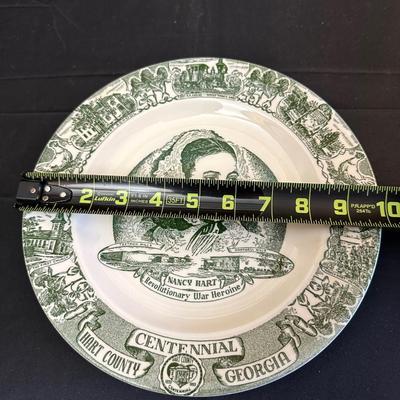 Collectibles about and based on Hart County, GA