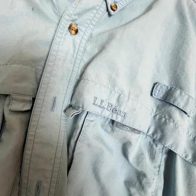 Lot 11 mens short sleeve shirts (6) XL
