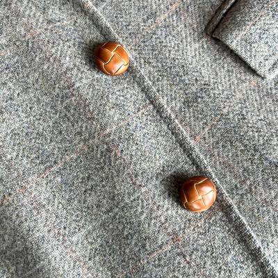 Lot 18 2 sport coats and white dress shirt (XL)