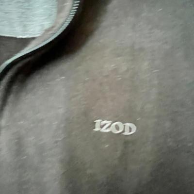 Lot 23 mens sweatshirts/jackets (M-XXL)