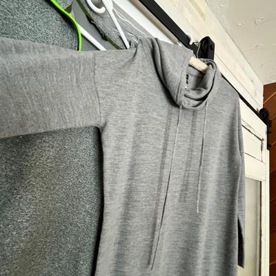 Lot 23 mens sweatshirts/jackets (M-XXL)
