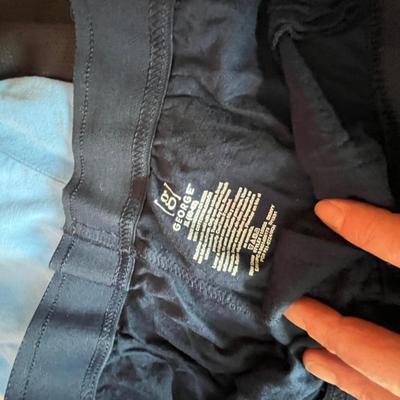 Lot 27 athletic / sleep shorts(5) L-XL