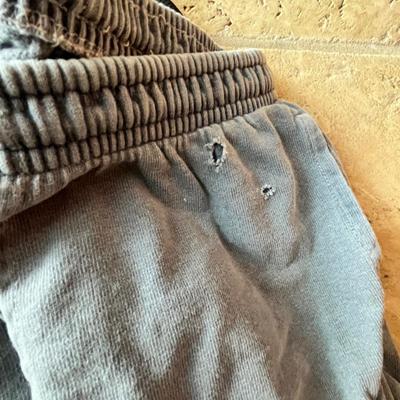 Lot 27 athletic / sleep shorts(5) L-XL