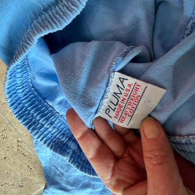 Lot 27 athletic / sleep shorts(5) L-XL