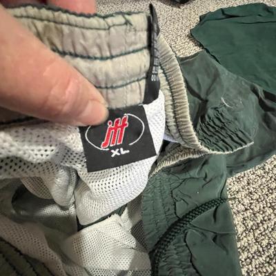Lot 28 swintrunks (6) L-XL