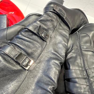 Lot 51 womens black boots (3-pair) Sofft & Brinley (8.5)