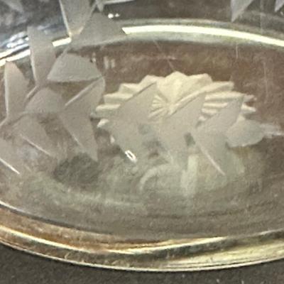 Vintage Floral Patterned Pitchers and Ceramic Bowls