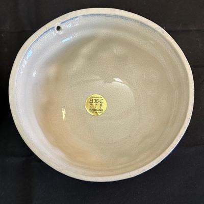 Vintage Floral Patterned Pitchers and Ceramic Bowls