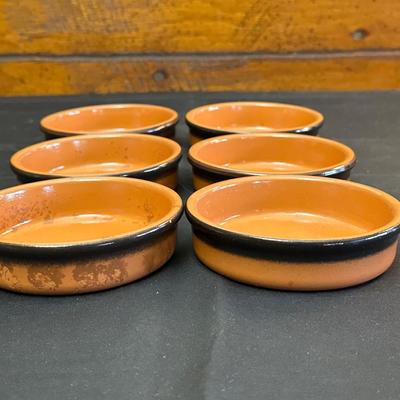 Vintage Hand Blown Glass Decanters and Ceramic Wine Holders