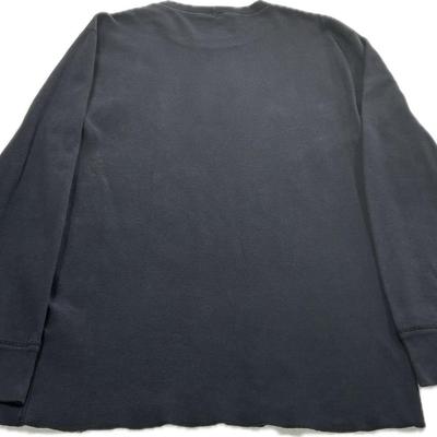 Carhartt Men’s XL Tall L/S Thermal Shirt