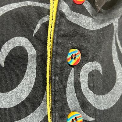 Coogi Men’s XXL L/S Shirt